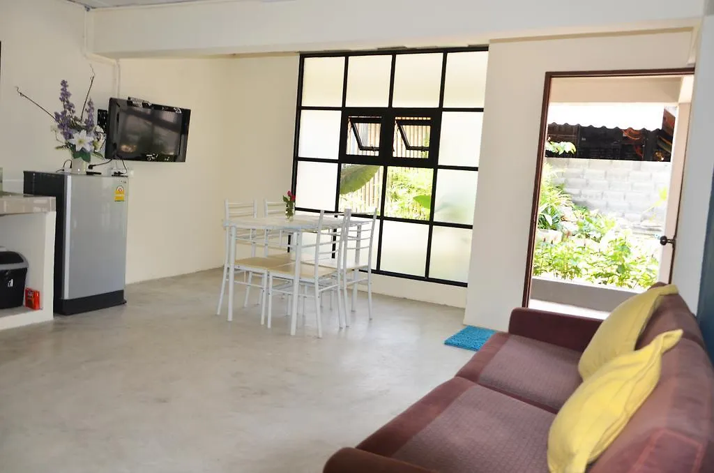 Lanta Complex Apartment Koh Lanta