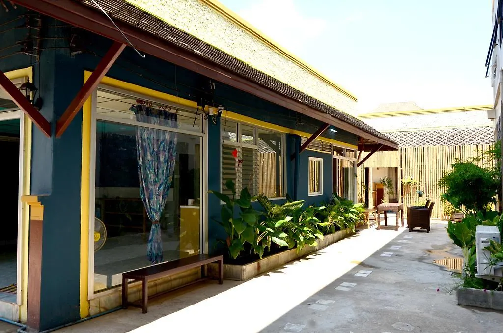 Lanta Complex Apartment Koh Lanta 0*,