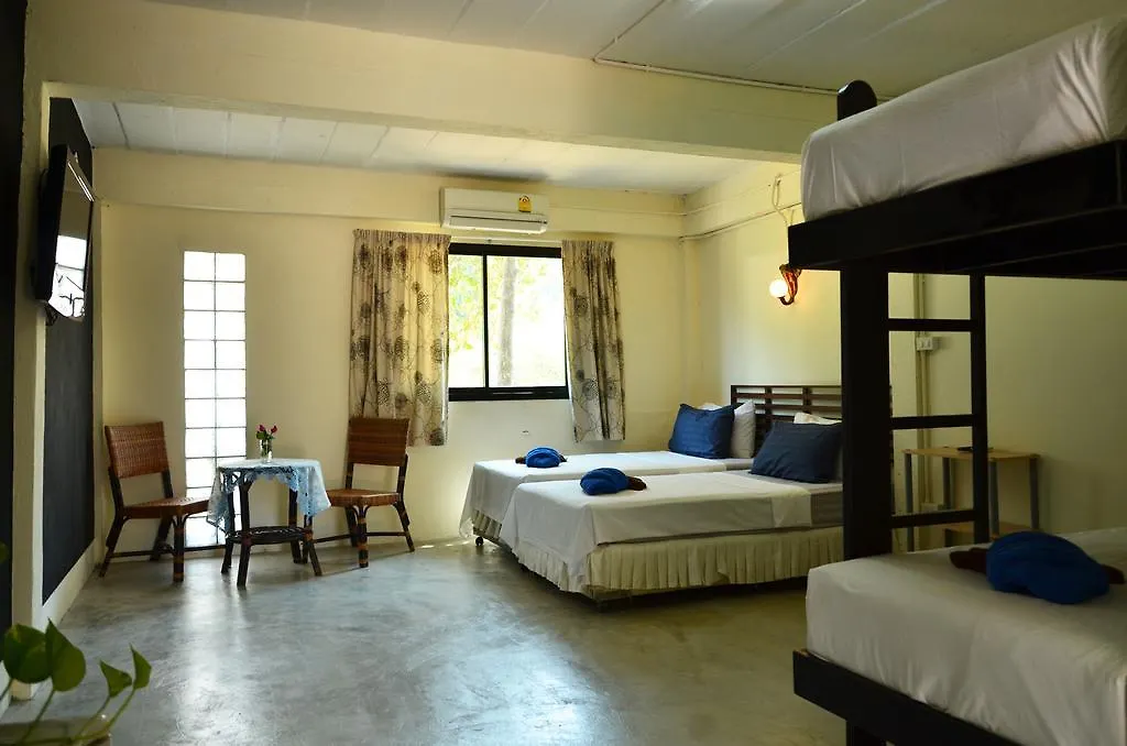 Lanta Complex Apartment Koh Lanta
