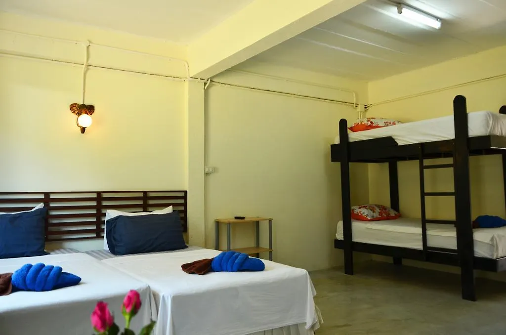 Lanta Complex Apartment Koh Lanta