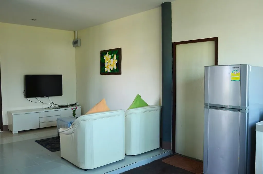 Lanta Complex Apartment Koh Lanta