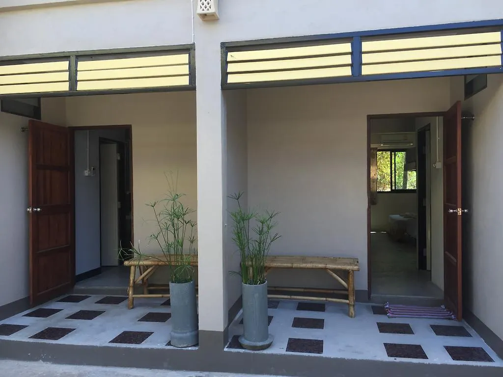 Lanta Complex Apartment Koh Lanta Thailand