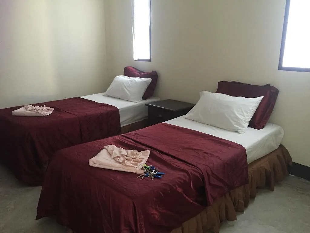 Lanta Complex Apartment Koh Lanta 0*,  Thailand