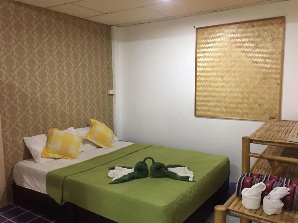 Lanta Complex Apartment Koh Lanta
