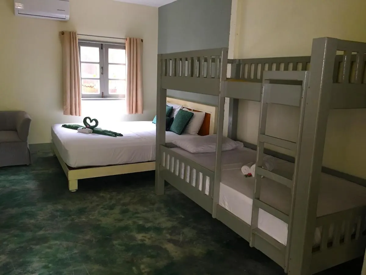 Lanta Complex Apartment Koh Lanta