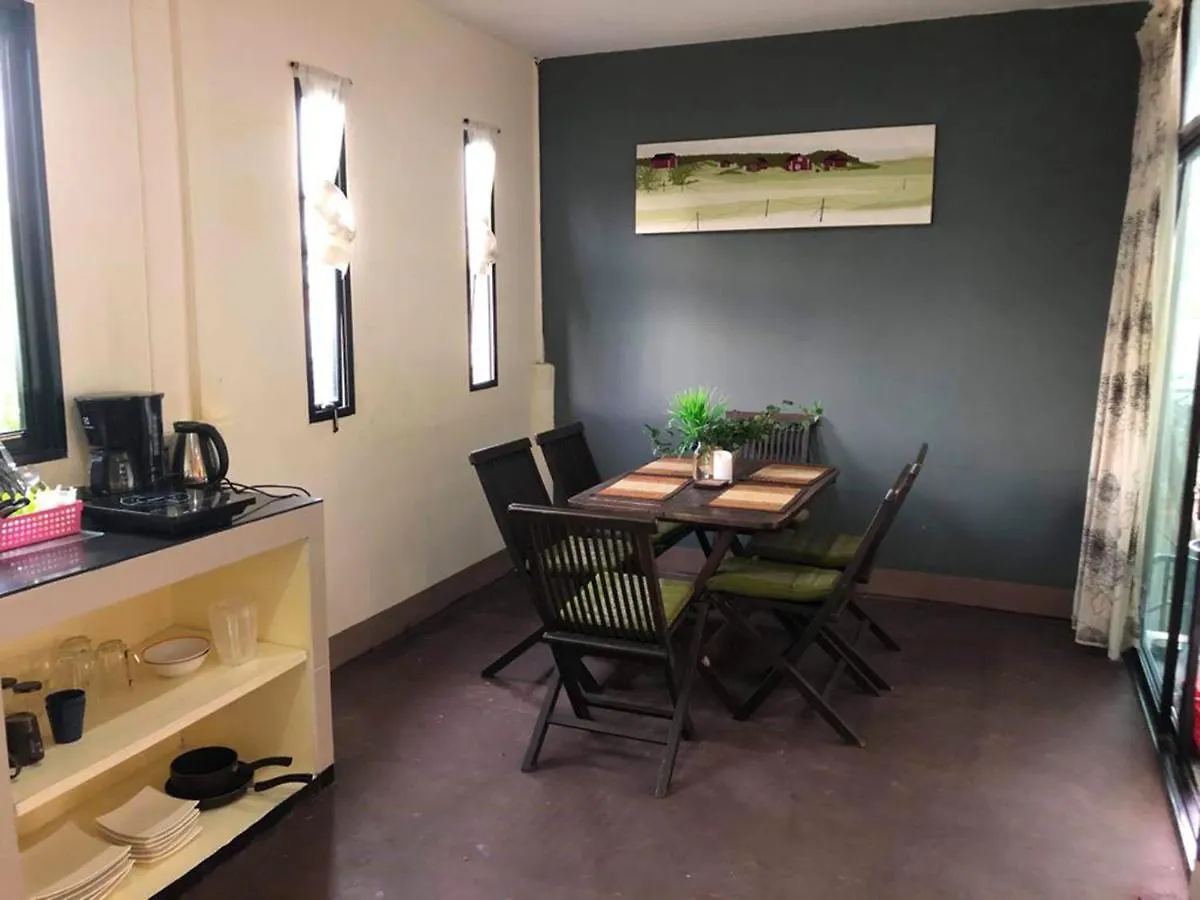 Lanta Complex Apartment Koh Lanta