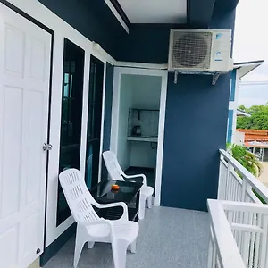 Apartment Sabaidee Mansion&hotel, Koh Lanta