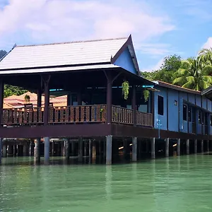 Villa Aquablue, Koh Lanta