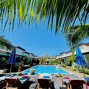 Villa Yindee Lanta, Koh Lanta