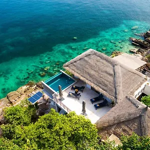 Cape Shark Villa Koh Tao