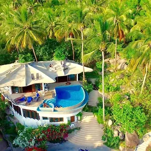 Monkey Flower Villa Koh Tao