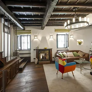 Antica Dimora La Campanella Apartment Rome