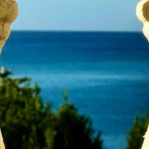 Ocean Luxe In Paradise - Les Des Dieux Apartment Rincon