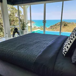Villa Baankuer Hill Pool, Koh Lanta