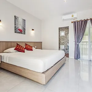 Winrisa Place Apartment Nai Yang