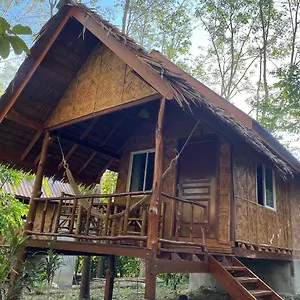 Homestay Dahla Lanta Hut, Koh Lanta