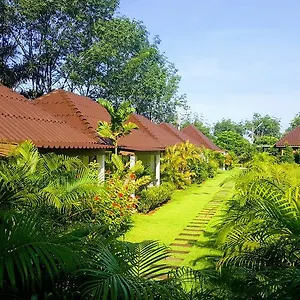 Charpoot Holiday home Khao Lak