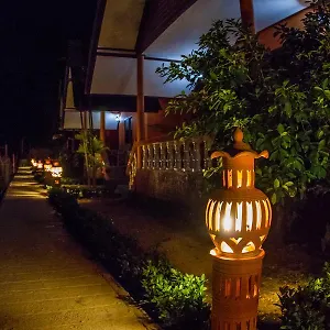 El Greco Semesteranläggning (resort)