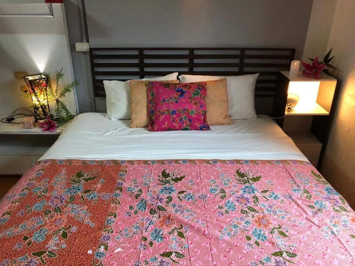 Apartamento Lanta Complex Ko Lanta