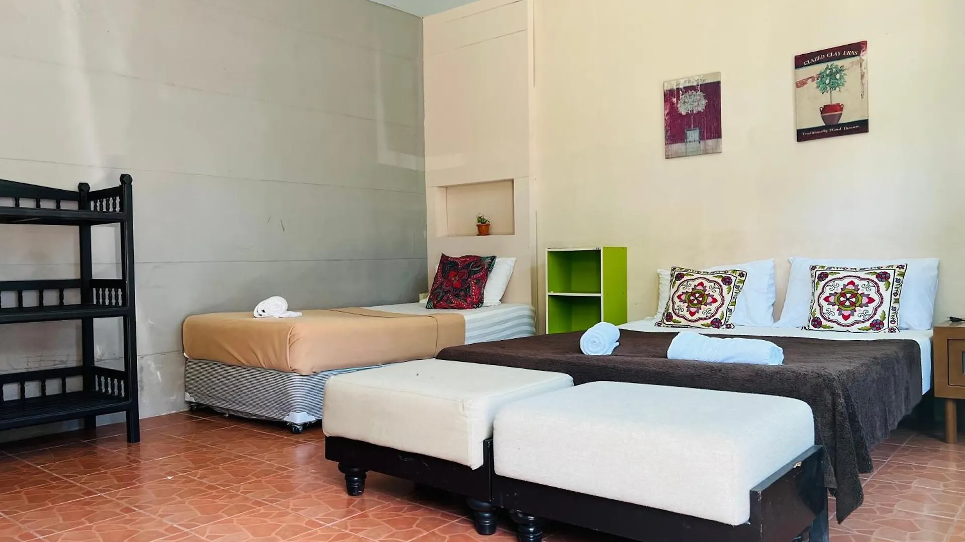 Apartamento Lanta Complex Ko Lanta