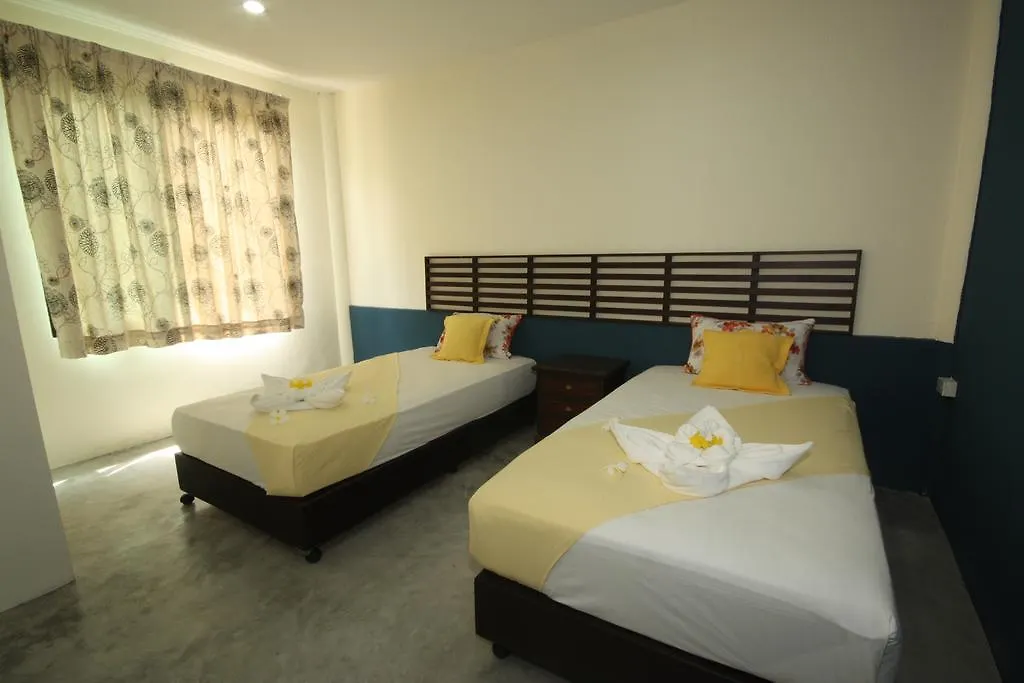 Apartamento Lanta Complex Ko Lanta