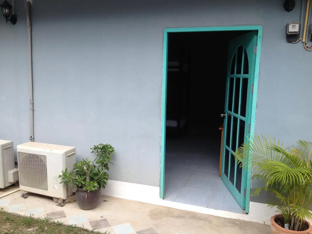 Apartamento Lanta Complex Ko Lanta 0*,  Tailandia