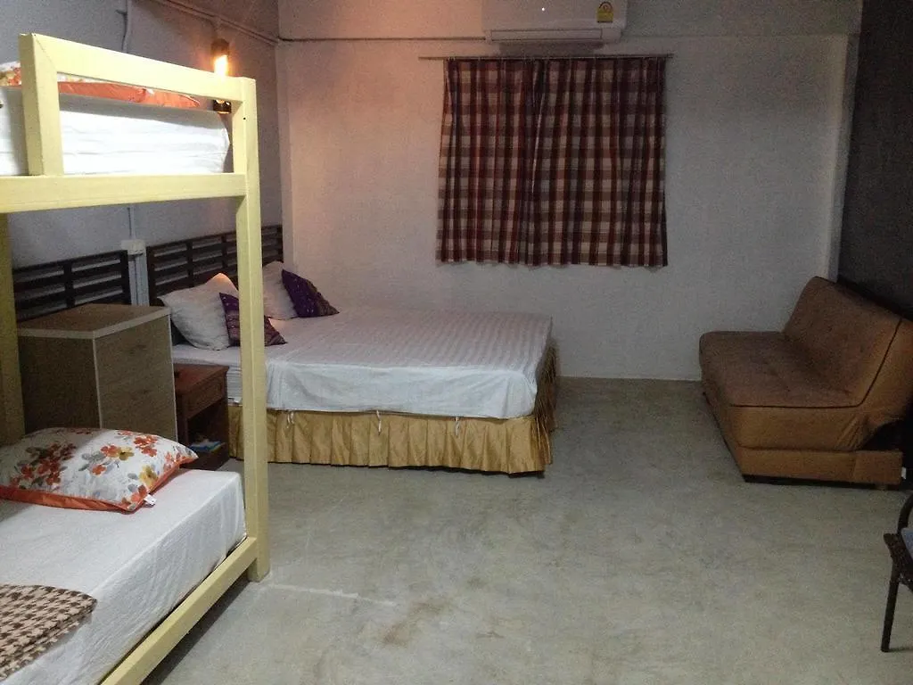 Apartamento Lanta Complex Ko Lanta