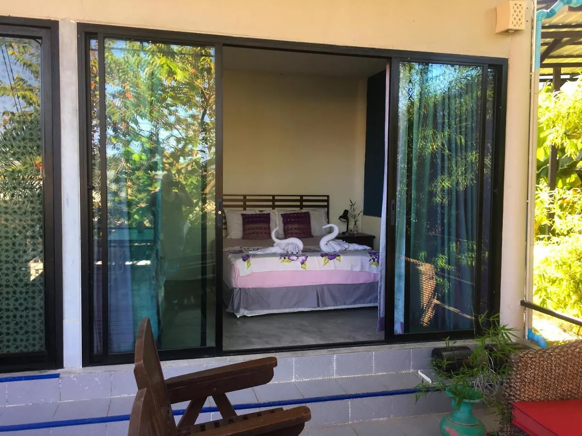 Apartamento Lanta Complex Ko Lanta