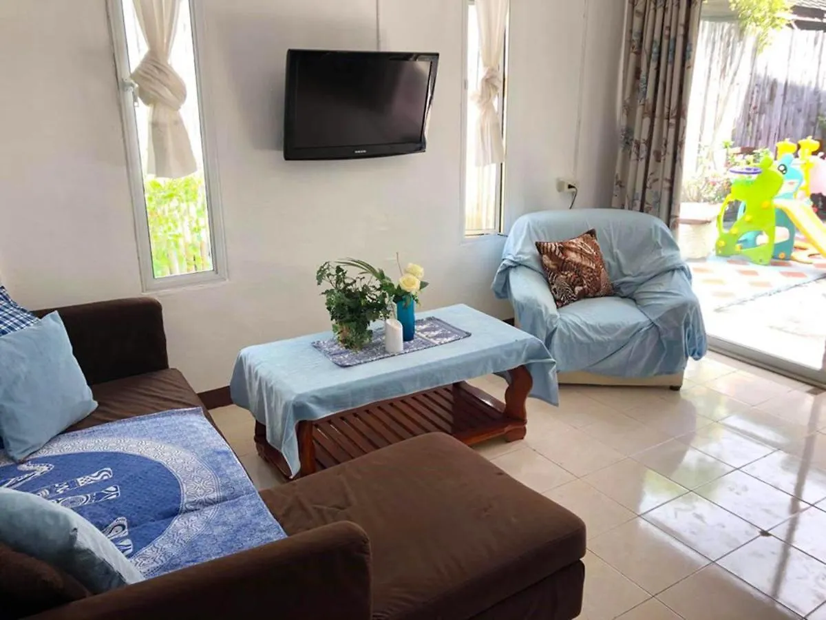 Apartamento Lanta Complex Ko Lanta