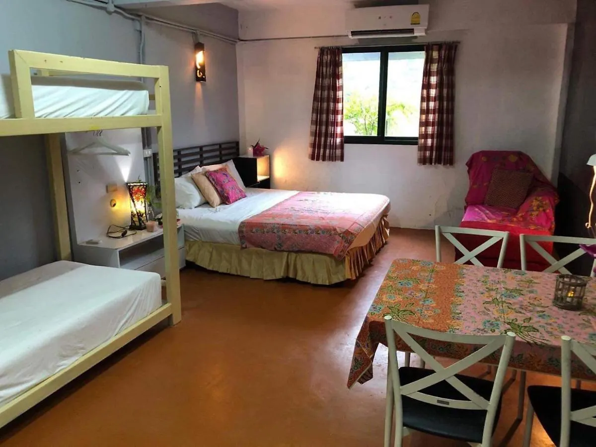 Lanta Complex Apartment Koh Lanta