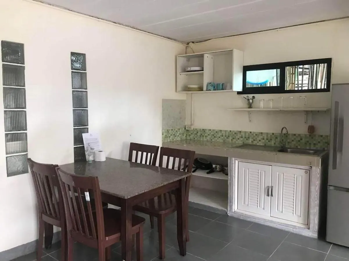 Lanta Complex Apartment Koh Lanta Thailand