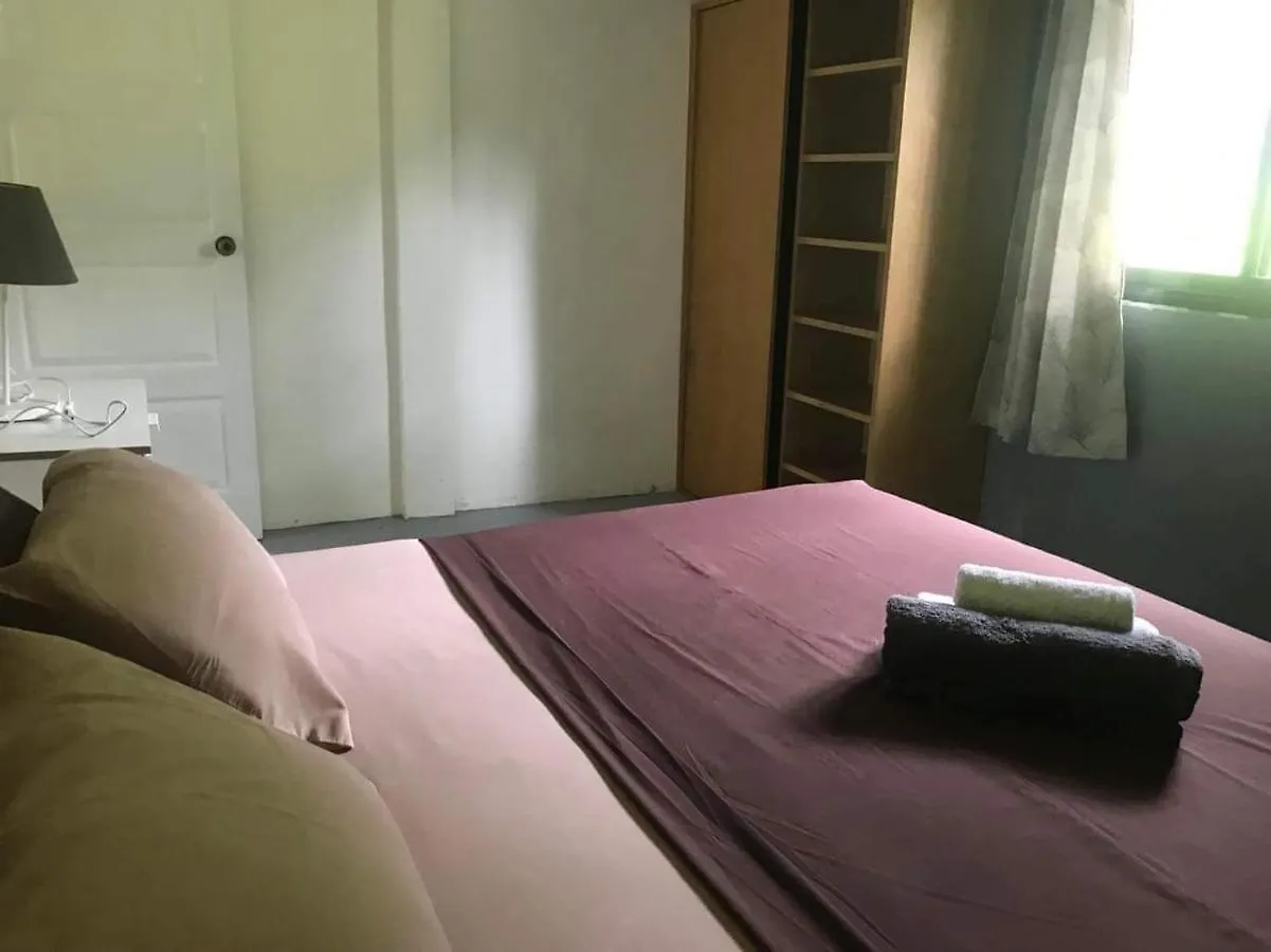 Lanta Complex Apartment Koh Lanta Thailand