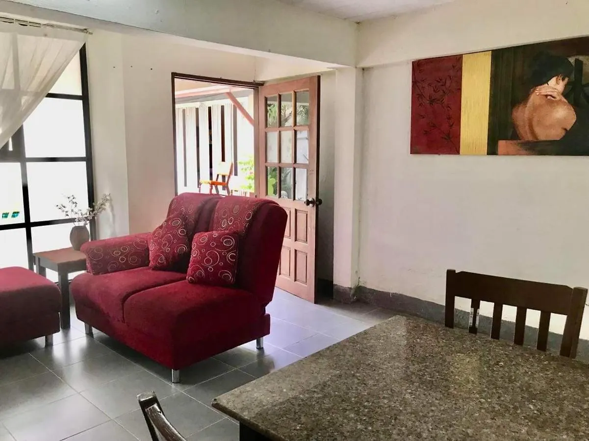 Lanta Complex Apartment Koh Lanta 0*,  Thailand