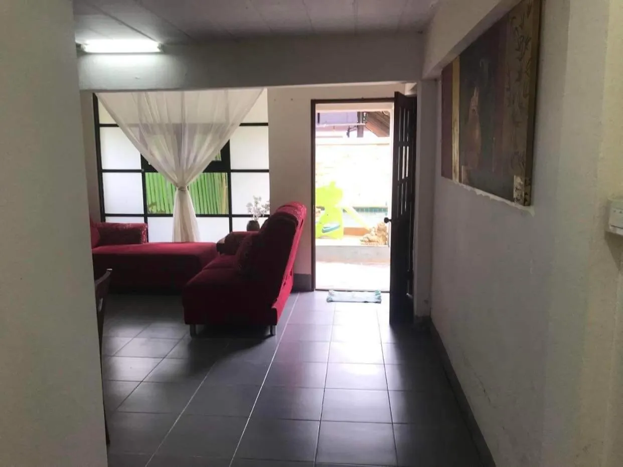 Lanta Complex Apartment Koh Lanta 0*,  Thailand