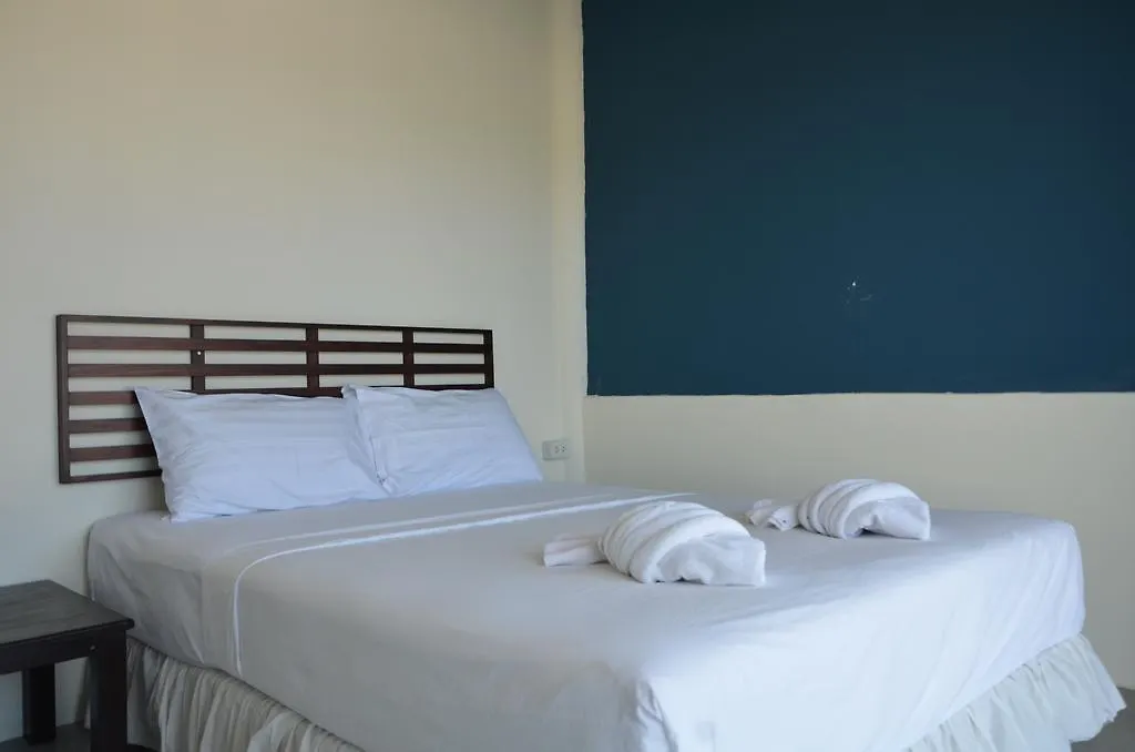 Lanta Complex Apartment Koh Lanta 0*,  Thailand