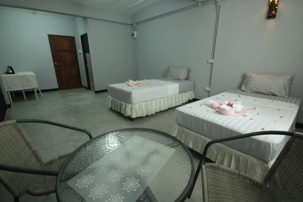Lanta Complex Apartment Koh Lanta Thailand