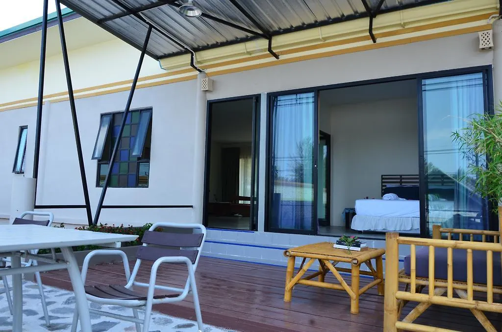 Lanta Complex Apartment Koh Lanta