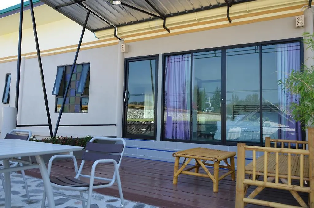 Lanta Complex Apartment Koh Lanta