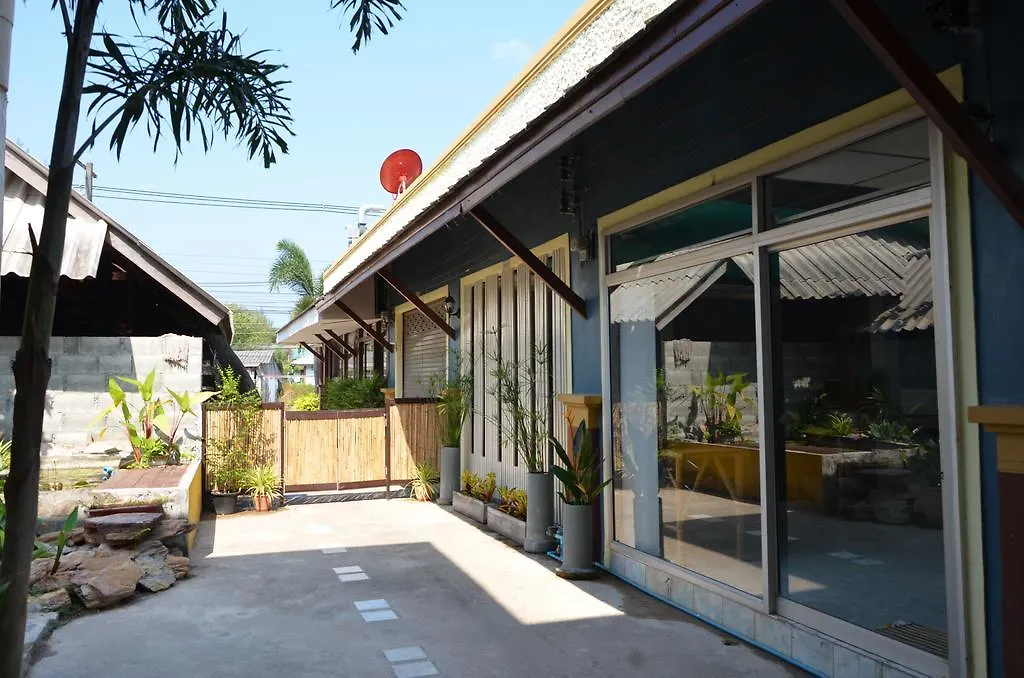 Lanta Complex Apartment Koh Lanta