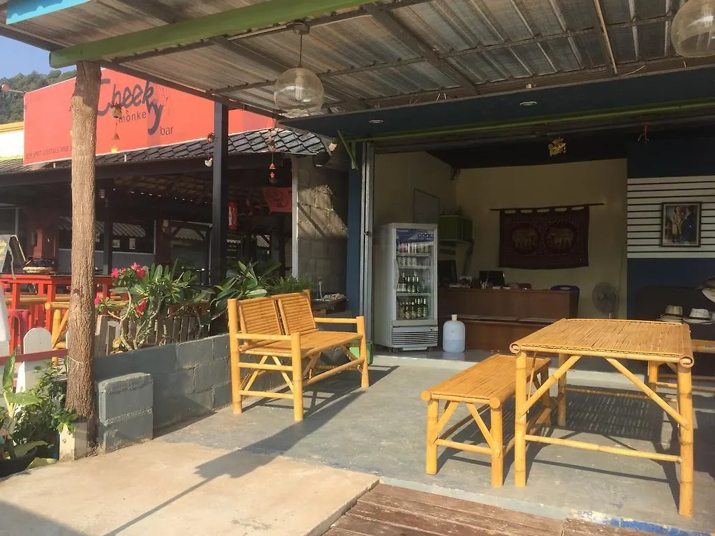Lanta Complex Apartment Koh Lanta