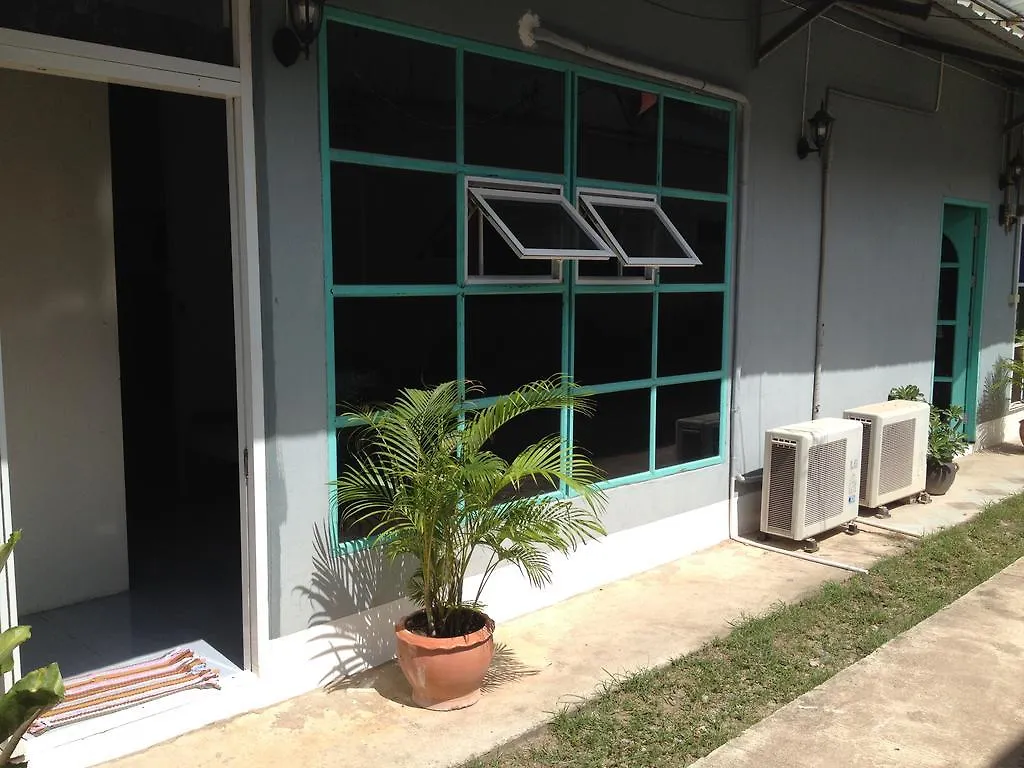 Lanta Complex Apartment Koh Lanta