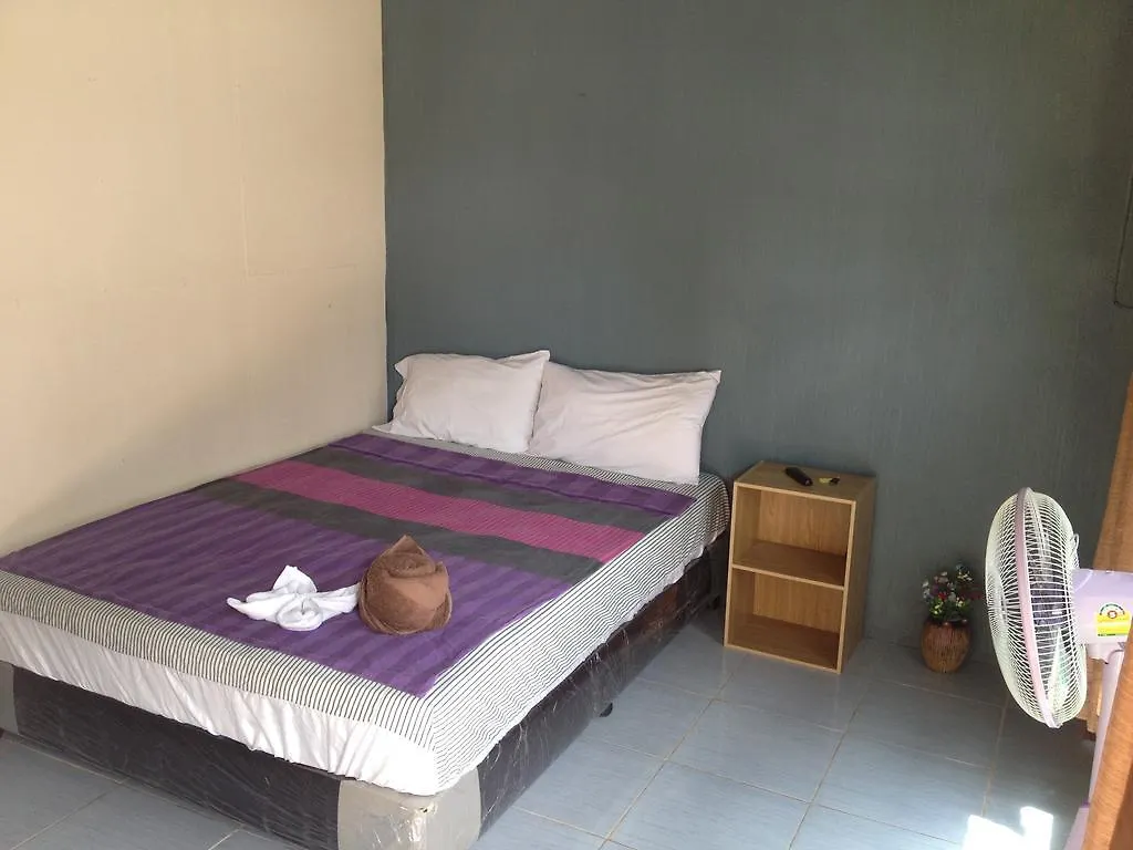 Lanta Complex Apartment Koh Lanta Thailand