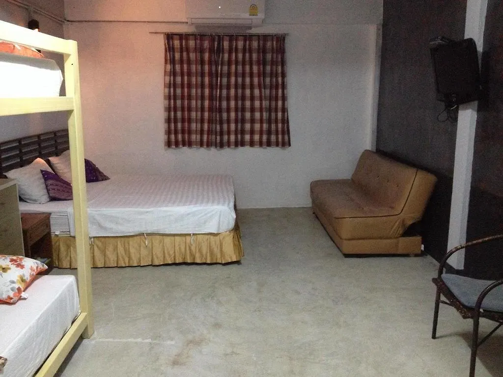 Lanta Complex Apartment Koh Lanta