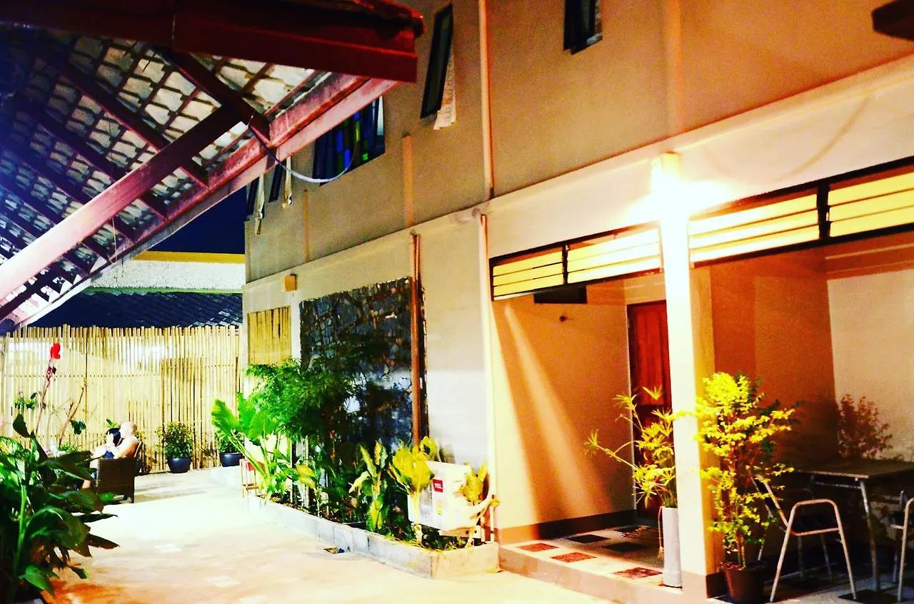 Lanta Complex Apartment Koh Lanta