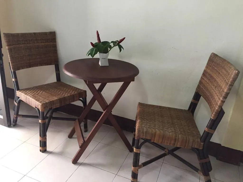 Lanta Complex Apartment Koh Lanta