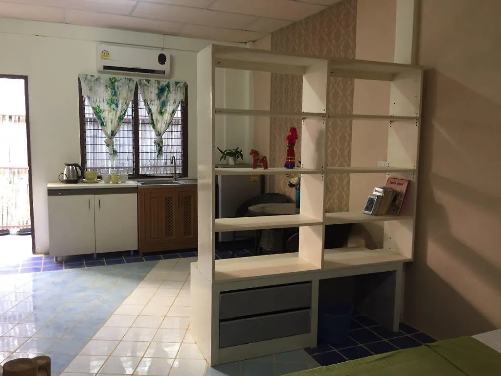 Lanta Complex Apartment Koh Lanta Thailand