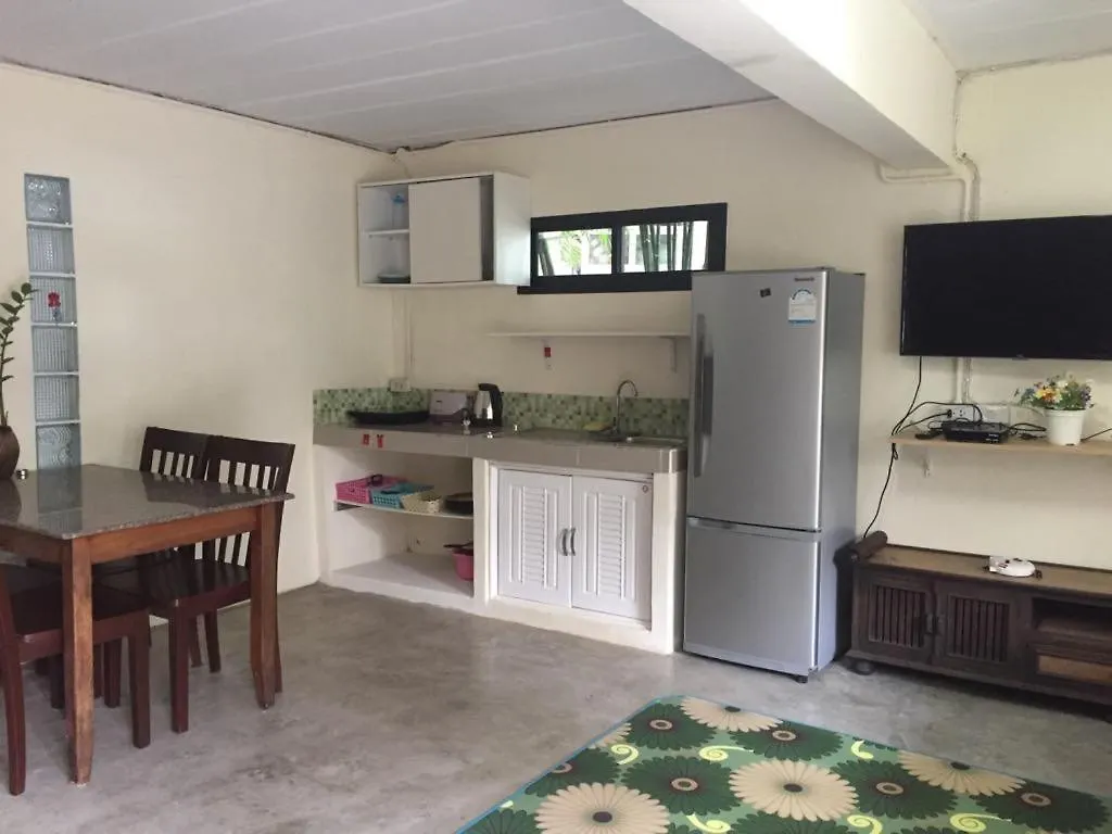Lanta Complex Apartment Koh Lanta