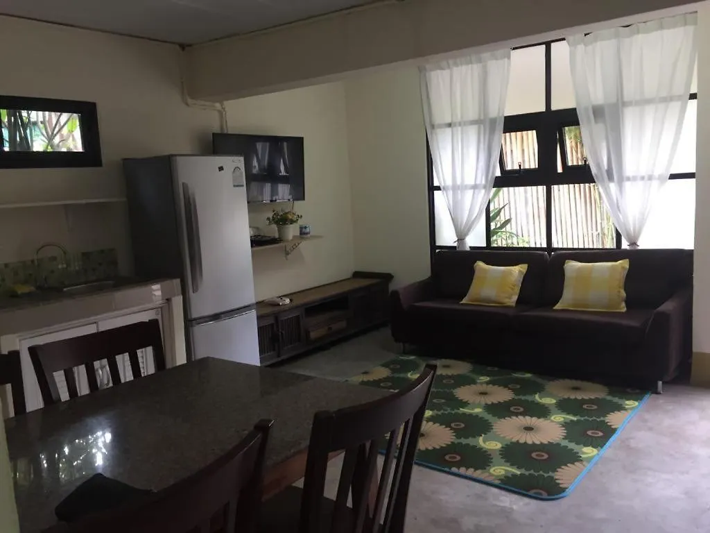 Lanta Complex Apartment Koh Lanta 0*,