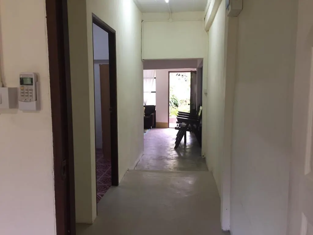 Lanta Complex Apartment Koh Lanta