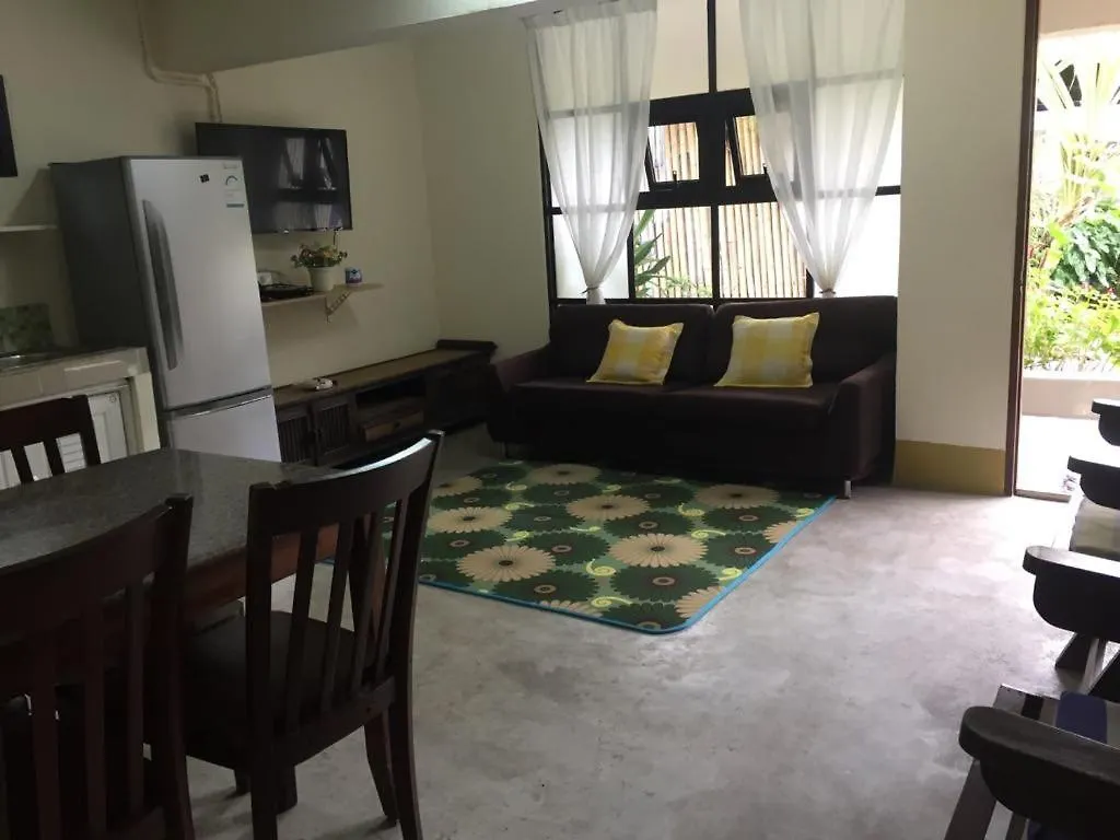 Lanta Complex Apartment Koh Lanta